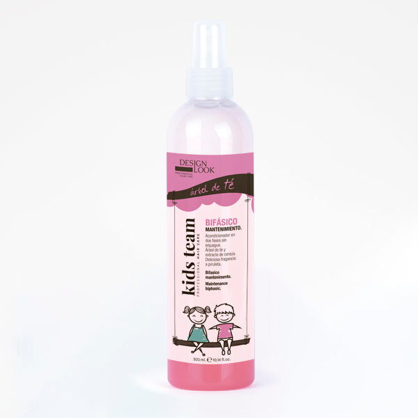 Zweiphasen-Conditioner Pflege 300ml - Design Look - 1