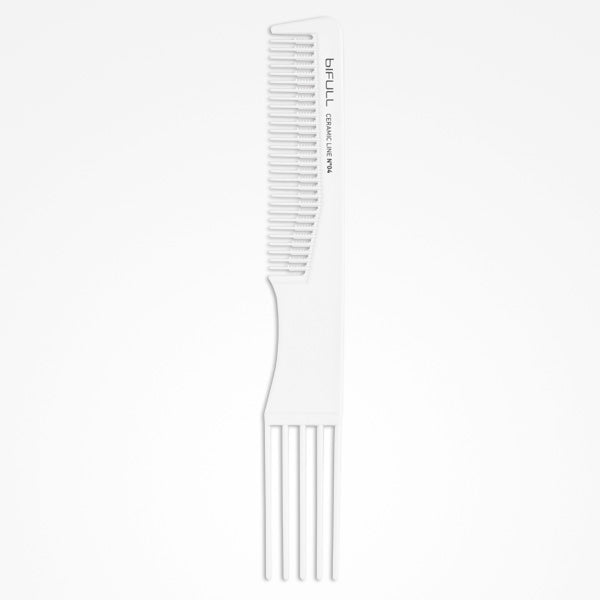 5-poliger Hohlfuß Ceramix Line Nº04 - Bifull - 1