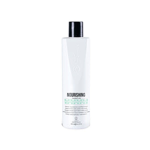 Shampoo für strapaziertes / behandeltes Haar Nourishing Essential Care 300ml - Light Irridiance - 1