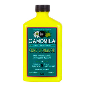 Kamille Conditioner 250 ml - Lola Cosmetics - 1