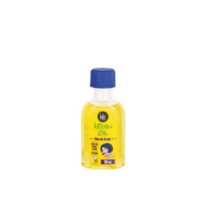 Anti-Frizz Dry Touch Formel 50 ml - Lola Cosmetics - 1