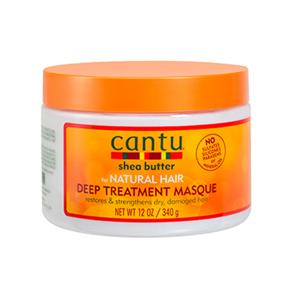 Sheabutter-Reparaturmaske 340 G - Cantu - 1