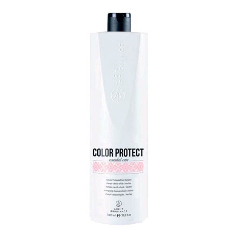 Shampoo für gefärbtes Haar / mit Strähnen Color Protect 1000ml - Light Irridiance - 1