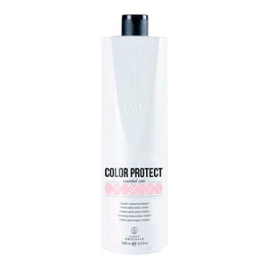 Shampoo für gefärbtes Haar / mit Strähnen Color Protect 1000ml - Light Irridiance - 1