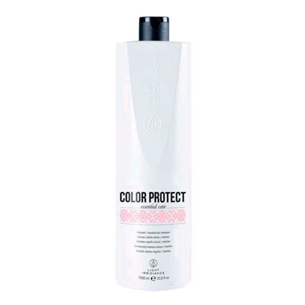Shampoo für gefärbtes Haar / mit Strähnen Color Protect 1000ml - Light Irridiance - 1