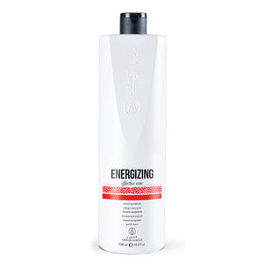 Energizinges Anti-Haarverlust-Shampoo Effective Care 1000ml - Light Irridiance - 1