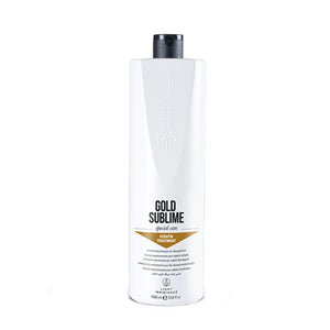 Restrukturierendes Gold Sublime Shampoo - Gold 1000ml - Light Irridiance - 1