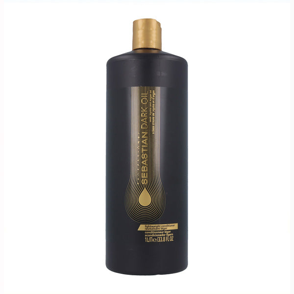 Dark Oil Conditioner 1000ml - Sebastian - 1