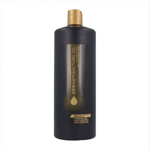Dark Oil Conditioner 1000ml - Sebastian - 1