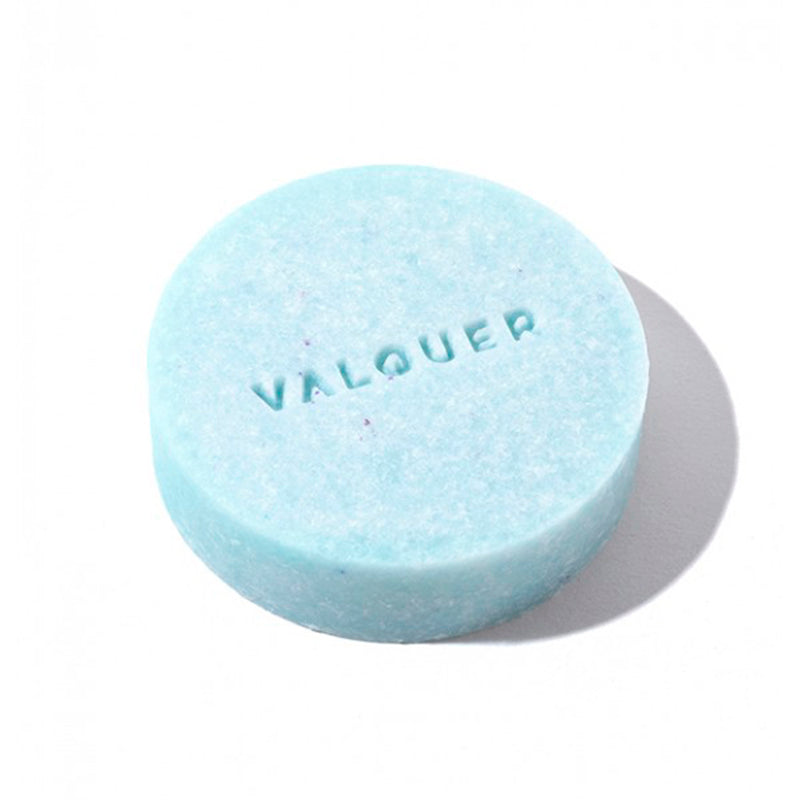 Sky Champu Solid Cabello Normal 50g - Valquer - 1