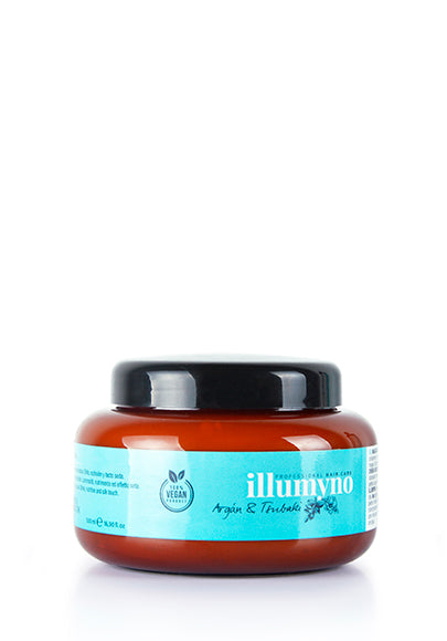 Maske Illumyno 500ml - Design Look - 1