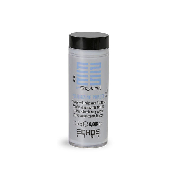 Volumen Fixierendes Puder 2,5g - Echosline - 1