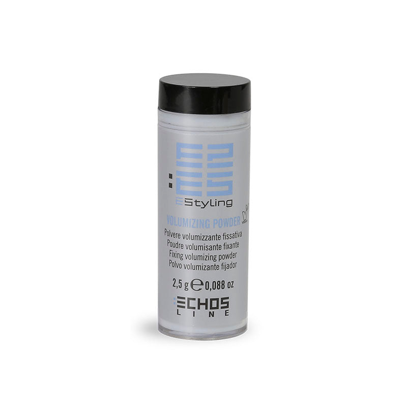 Volumen Fixierendes Puder 2,5g - Echosline - 1