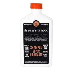 Beruhigendes Shampoo - Dream 250 ml - Lola Cosmetics - 1