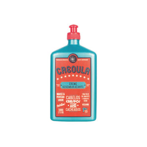 Kreolische Entwirrungscreme 500 G - Lola Cosmetics - 1