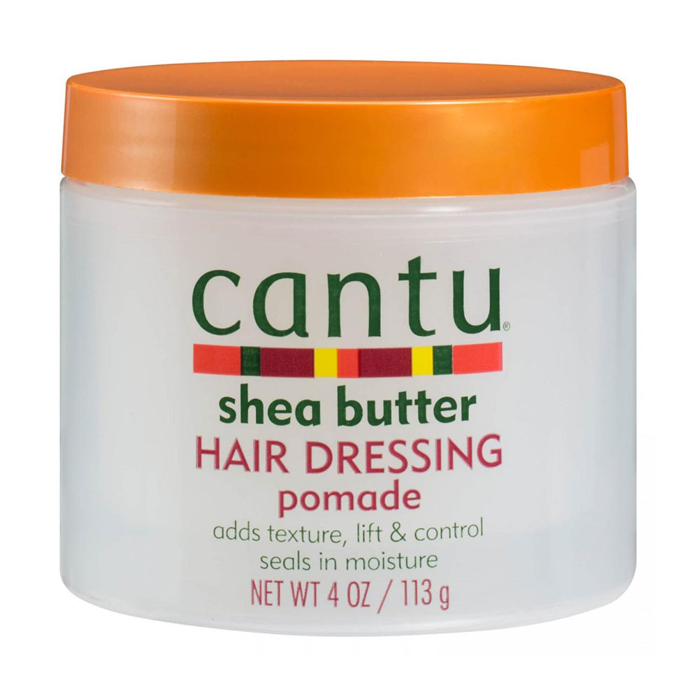 Fijador Frisierpomade 113 G - Cantu - 1