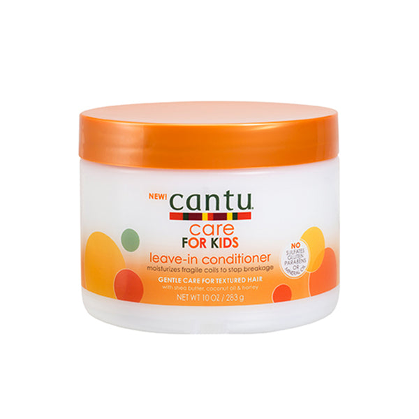 Leave-in Conditioner für Kinder 283 G - Cantu - 1