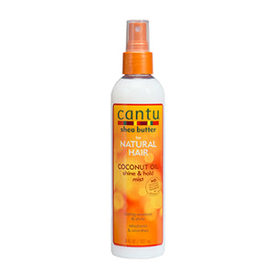 Anti-Frizz-Kokosöl 237 ml - Cantu - 1