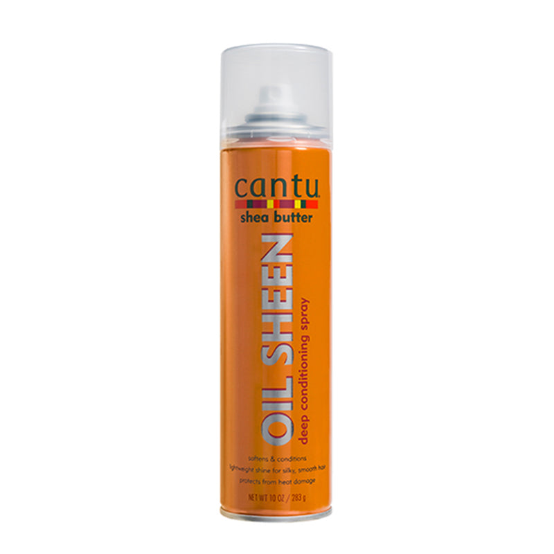 Spray-Conditioner 382 ml - Cantu - 1