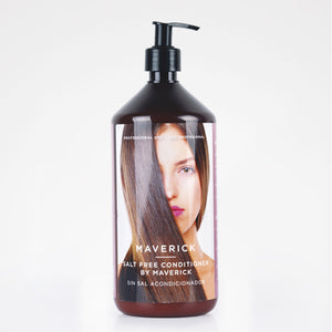 Conditioner ohne Salz Maverick 1000ml - Design Look - 1