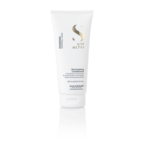 Semi Di Lino Diamond Illuminating Conditioner 200ml - Alfaparf - 1