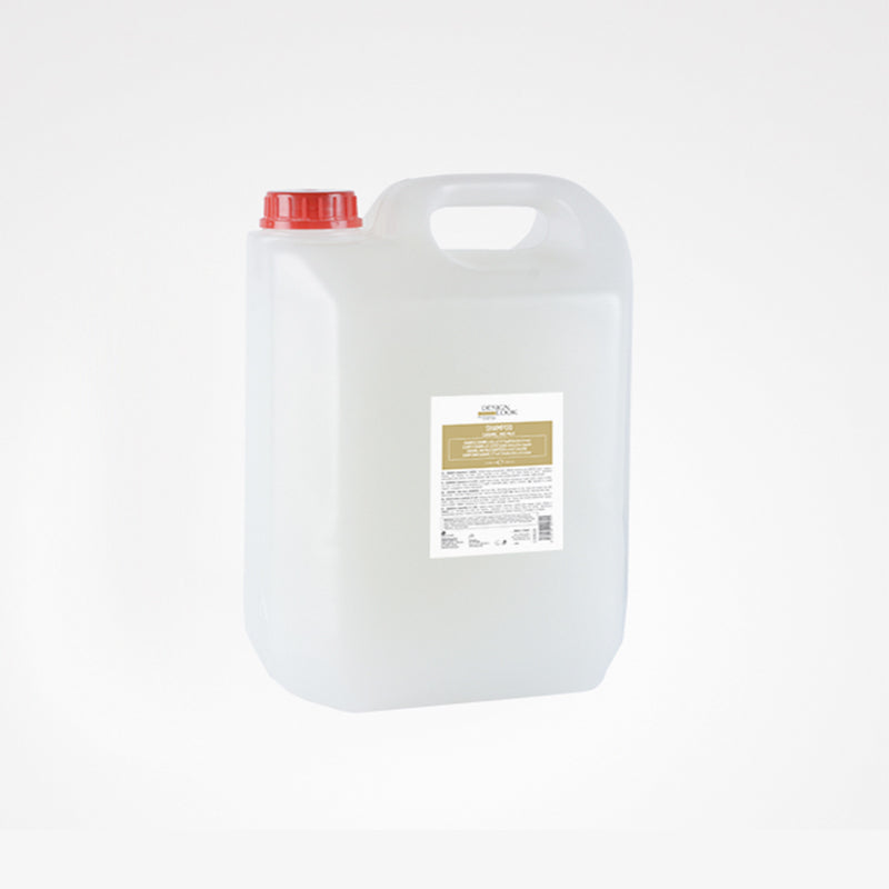 Karamell- und Milchshampoo 5000ml - Design Look - 1