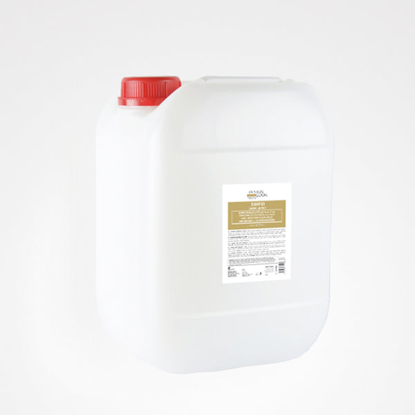 Karamell und Milch Shampoo - Trockenes Haar 10L - Design Look - 1