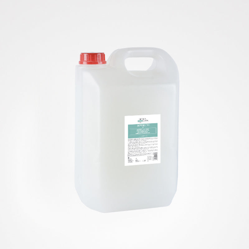 Detox Shampoo Minze 5000ml - Design Look - 1