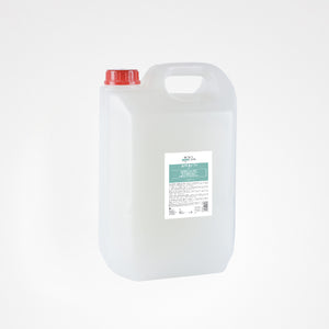 Detox Shampoo Minze 5000ml - Design Look - 1