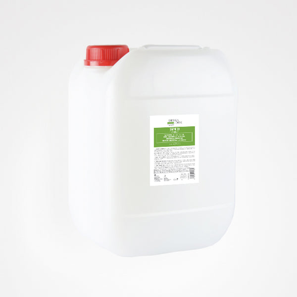 Shampoo Kanister Tutti Frutti 10L - Design Look - 1