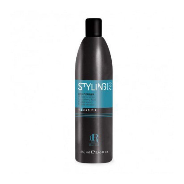 Glättendes Styling Pro Fluid 250ml - Racioppi - 1
