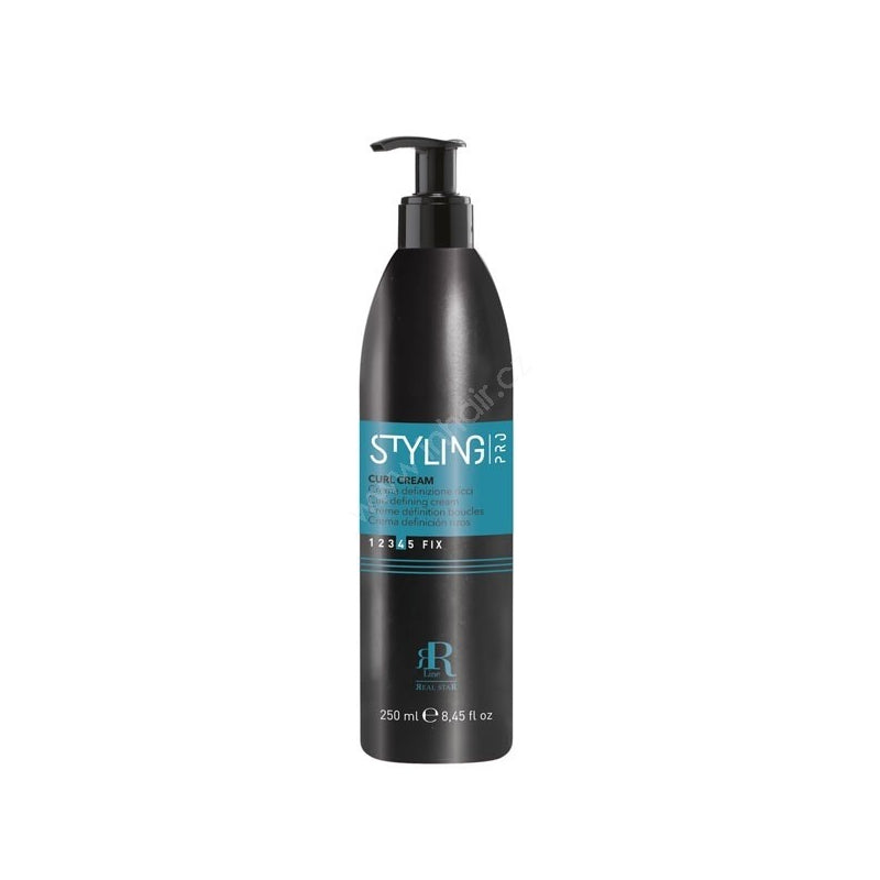 Locken Definition Styling Pro Creme 250ml - Racioppi - 1