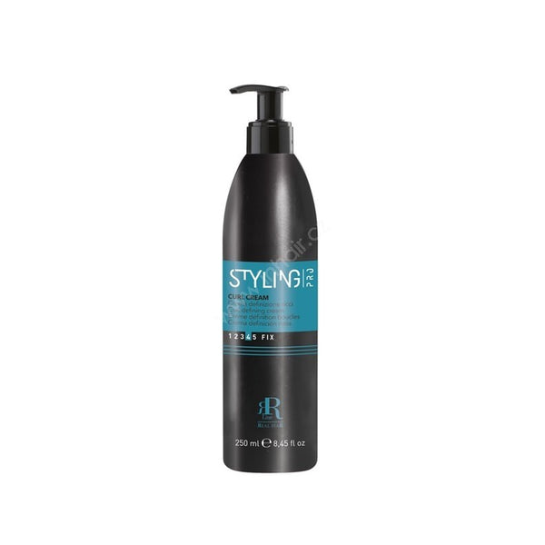 Locken Definition Styling Pro Creme 250ml - Racioppi - 1