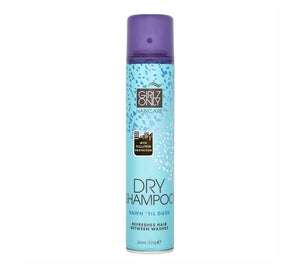 Dawn 'Til Dusk Trockenshampoo 200ml - Girlz Only - 1
