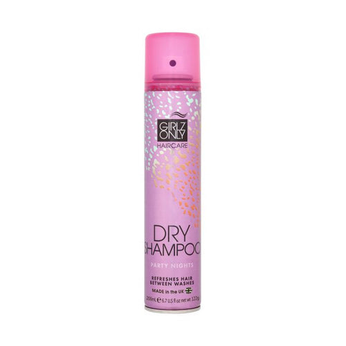 Trockenshampoo Party Nights - Girlz Only : 200ML - 1