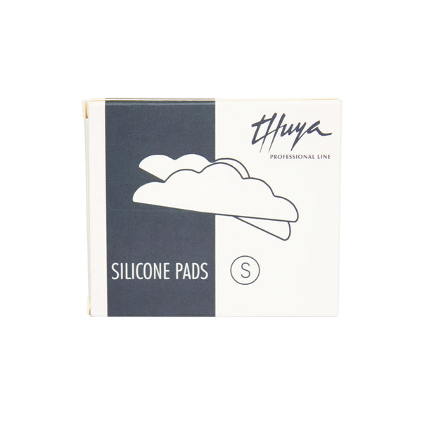 Silikon-Pads 10 Stück S - Thuya - 1