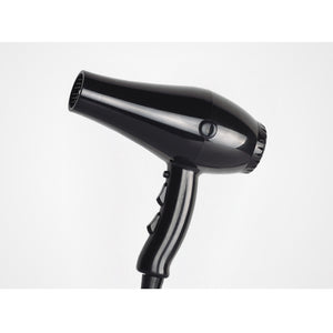 Haartrockner Pop Dryer Advanced Schwarz - Perfect Beauty - 1