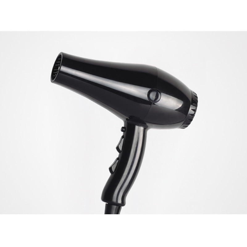 Haartrockner Pop Dryer Advanced Schwarz - Perfect Beauty - 1