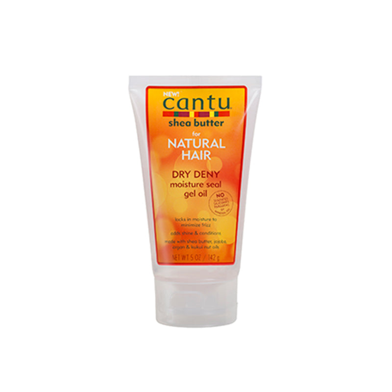 Sheabutter Feuchtigkeitsgel 142 G - Cantu - 1