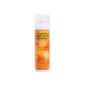 Anti-Encrespamiento-Sheabutter 141 G - Cantu - 1