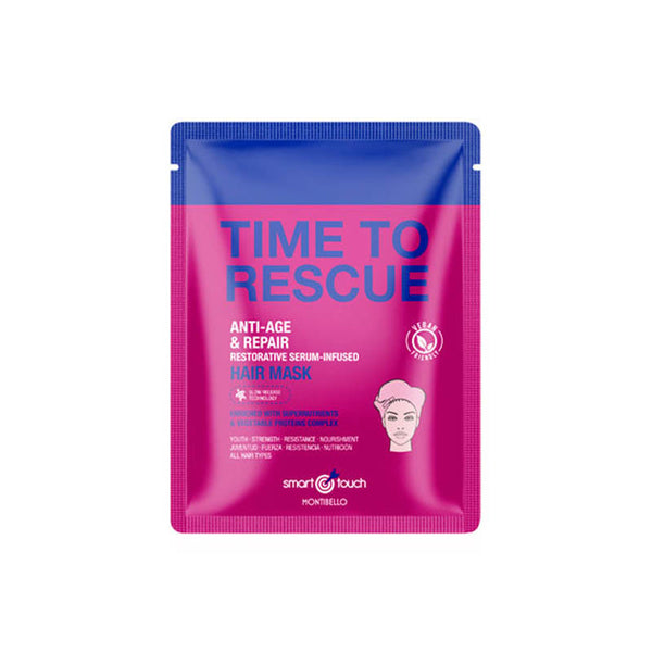 Smart Touch Time to Rescue Maske 1 Stk - Montibel·lo - 1