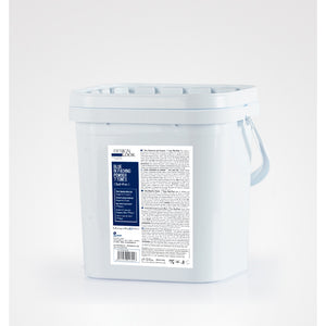 Kompaktes Blaues Aufhellungspulver 7 Töne Pack 3kg - Design Look - 1