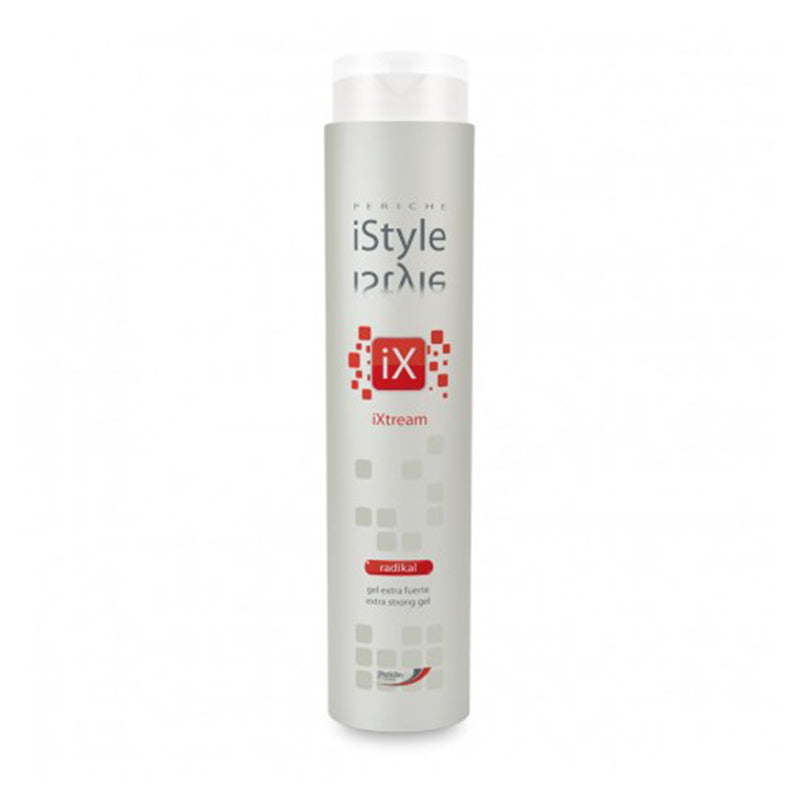 Radikal - Extra Strong Hold Gel 250ml - Periche - 1