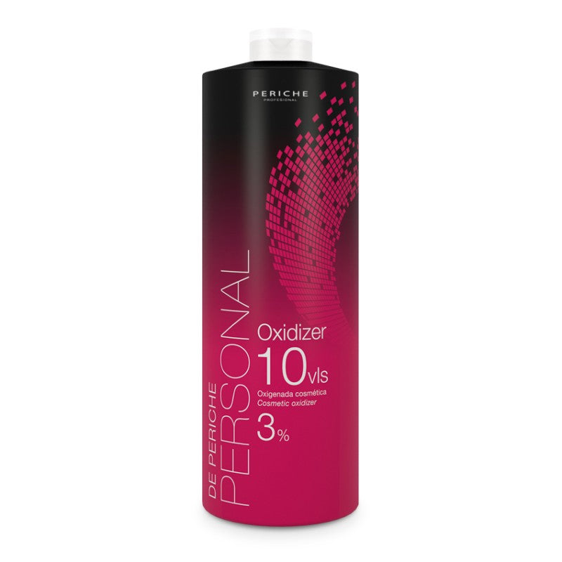 Persönlicher Oxidator 10 Vls. 3 % 950 ml - Periche - 1