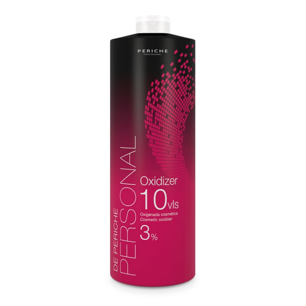 Persönlicher Oxidator 10 Vls. 3 % 950 ml - Periche - 1