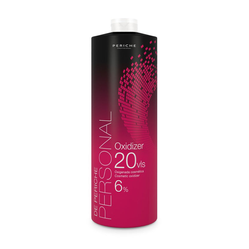 Persönlicher Oxidationsmittel 20 Vls. 6 % 950ml - Periche - 1