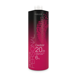 Persönlicher Oxidationsmittel 20 Vls. 6 % 950ml - Periche - 1