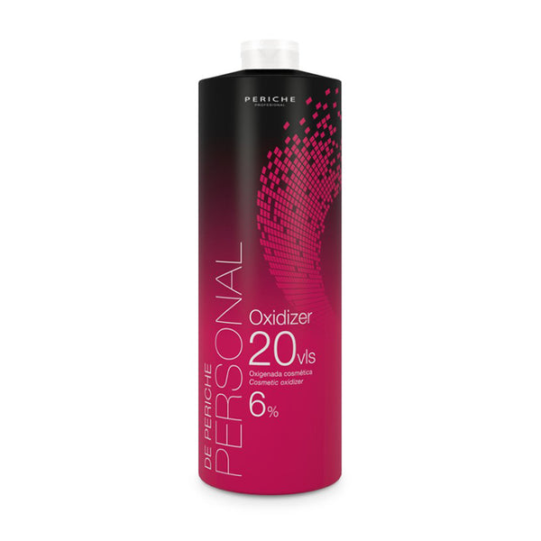 Persönlicher Oxidationsmittel 20 Vls. 6 % 950ml - Periche - 1