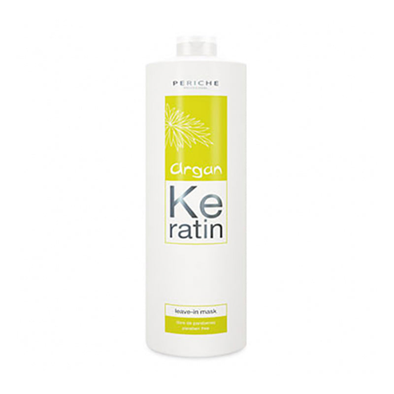Argan-Keratin Leave-in-Maske 950ml - Periche - 1