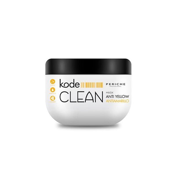 Maske Kode Clean - Anti-Gelb 500ml - Periche - 1